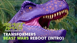 Download lagu Transformers Beast Wars Reboot Intro mp3