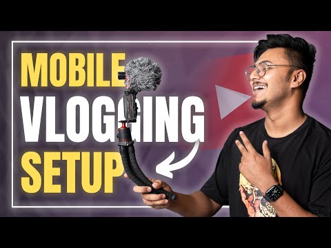 How To Start a VLOG Channel 2026 Best Vlogging Tips For Beginners 