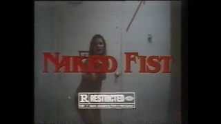 Naked Fist Trailer (VFO Pre-cert)