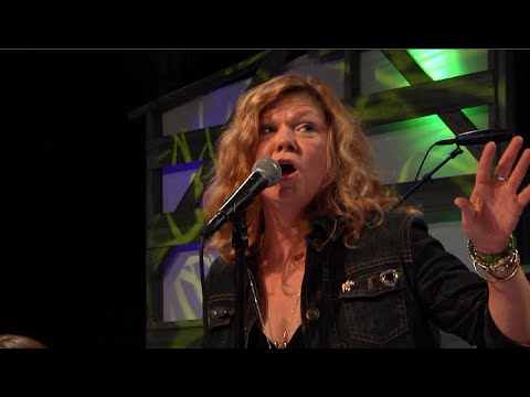 Jonell Mosser "Good Thing"