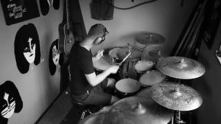 Drumcover: Kensington - Words You Don't Know