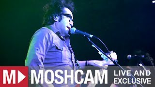 Motion City Soundtrack - The Future Freaks Me Out | Live in Sydney | Moshcam