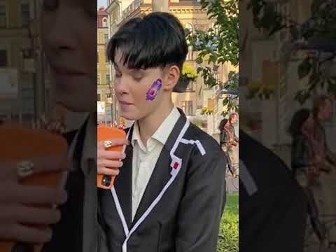 Тик-Ток: с кем из аниме ты бы переспала ?