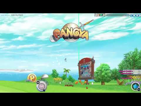 -51 Lost Seaway [Pangya TH] By Alecrim