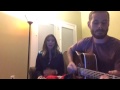 Thim Jill Phommavanh and Joseph Parsons - Mama's Broken Heart cover - Miranda Lambert