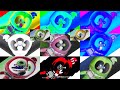 LOUD 11 Klaskyklaskyklaskyklasky Gummy Bear Widescreen Version S