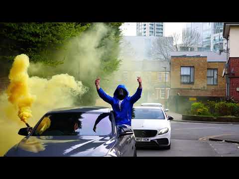 ADRIZZ -ON MY LONELY