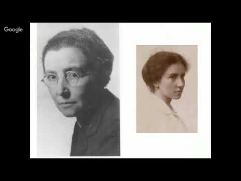 Brian Boyd youtube video #0