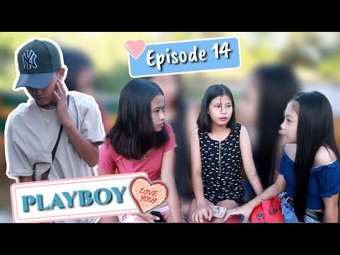 PLAYBOY - Episode 14