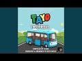 Tayo The Little Bus Main Theme From Tayo The Little Bus