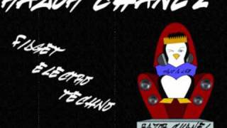 Fidget House Mix (July 2010)