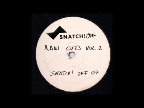 Ilario Liburni - Noxious (Original Mix) [Snatch! Records]