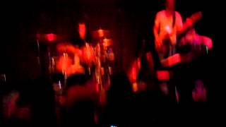 Big 10-4 Undertow pt 1 @ The Social FMF 2012