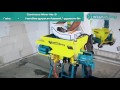 stockbig® Germany No.9 Horizontal mixer