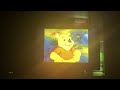 Closing To The Many Adventures Of Winnie The Pooh 2002 VHS
