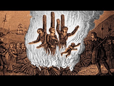 Nauka i Magia w Średniowieczu   film dokumentalny