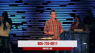 The Best Is Yet To Come - Receiving