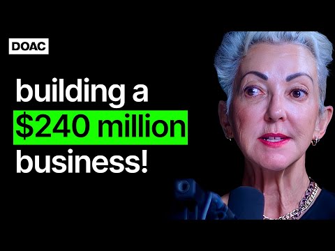 What No One Tells You About Success And Mental Health! - Building A $240M Dollar Empire!