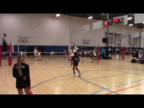 Forza North 12UA VS  Epic 112319 @Momentous