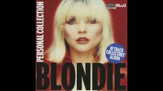 Blondie - The Dream&#39;s Lost On Me (Live)