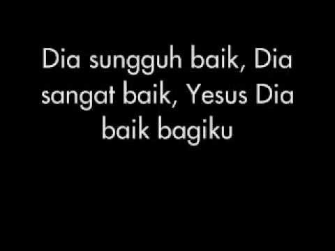 Symphony Music | Hujan Awal Hujan Akhir | 03 Dia Sungguh Baik