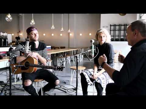 Hillsong Worship // Broken Vessels (Amazing Grace) // New Song Cafe