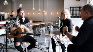 Hillsong Worship // Broken Vessels (Amazing Grace) // New Song Cafe