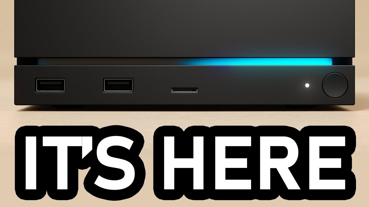 Valve's Next Console