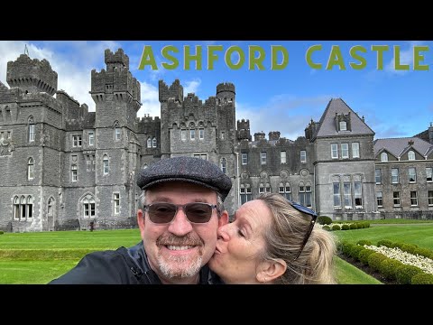 Unveiling Ashford Castle: A Luxurious Dining Experience