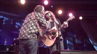 Allison Moorer - Days Aren&#39;t Long Enough @ World Cafe Live 06/11/10