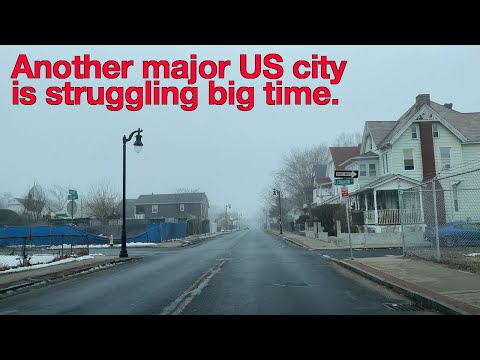 Springfield Massachusetts Worst Hoods