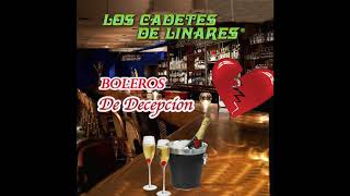 Sabor De Engaño - Los Cadetes de Linares