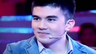 Download lagu JESSY MENDIOLA AND MATTEO GUIDICELLI PHR PARAISO DEAL OR NO DEAL (PART4) mp3