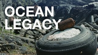 Lush Cosmetics: Cleaning up plastic pollution with Ocean Legacy