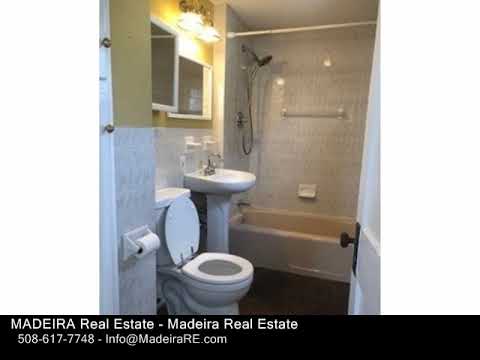 963 Homestead St, New Bedford MA 02745 - Single Family Home - Real Estate - For Sale -