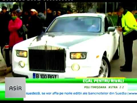 Liga 1 2010-2011 | Rezumat Etapa 24 FC Timisoara - Astra Ploiesti 2-2