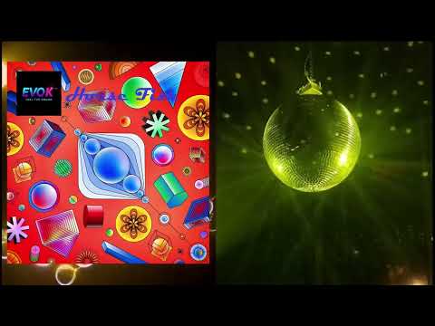 Algorithm of Life ✦ Disco House ✦ Evo K ✦