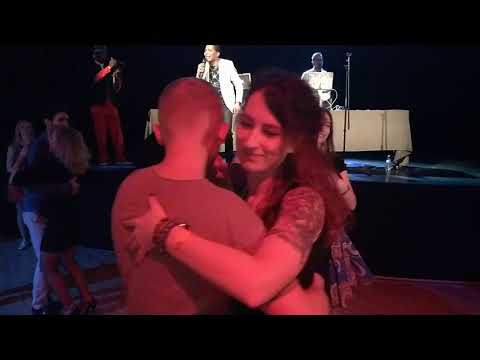 Iolass Pires live @ Vilnius Kizomba Festival