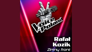 Musik-Video-Miniaturansicht zu Zimny front Songtext von Rafał Kozik