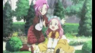 Code Geass Amv A beautiful lie
