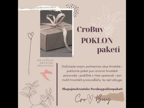 Rad platforme Crobuy i Bratovštine Marijanski zavjet za Domovinu