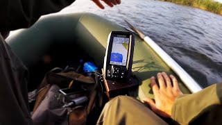 Эхолоты гармин garmin striker 4
