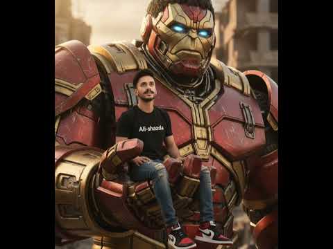 YouTube Thumbnail