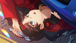 【VCR GTA3】復活！！！メカニック店長【三枝明那 / にじさんじ】