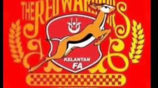 Download lagu Dikir The Red Warrior ZBP&MG - Gomo Kelate Gomo mp3