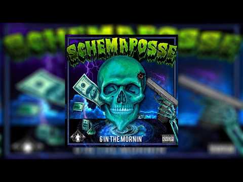 SCHEMAPOSSE - Pet Semetary (ft. GHOSTEMANE, Mistified, G Lo Key, CURSXD & DJ KILLA C) [prod. JGRXXN]
