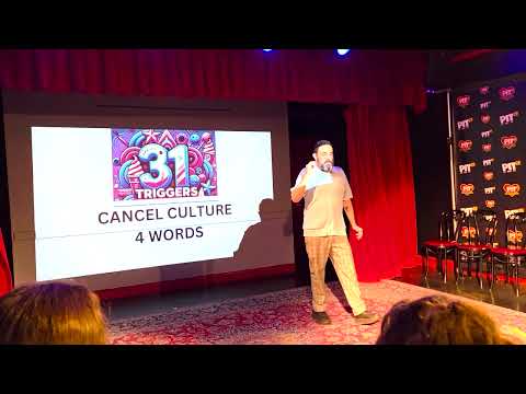 Philip Galinsky video