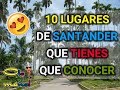 SANTANDER | 10 LUGARES QUE TIENES QUE CONOCER!