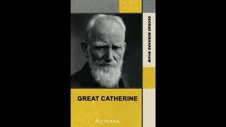 Great Catherine (Whom Glory Still Adores)