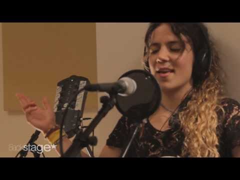 Todo - Duina del Mar (Acústico) en Backstage de Unisabanaradio